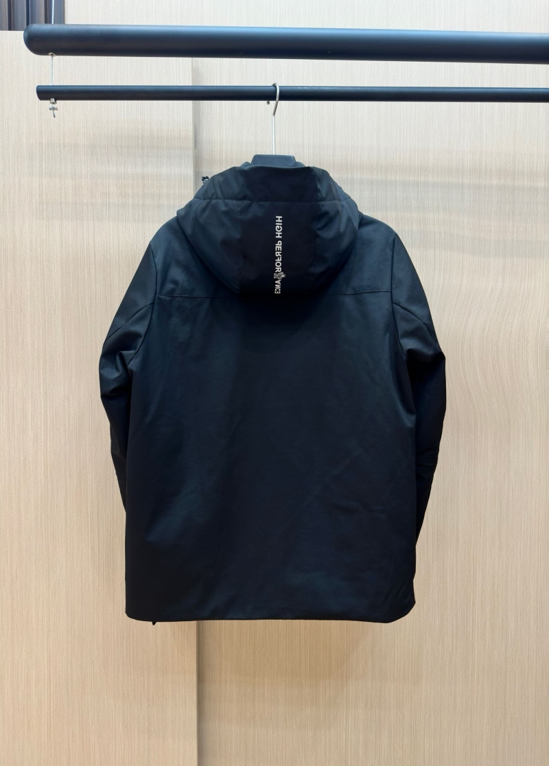 Moncler Down Coat